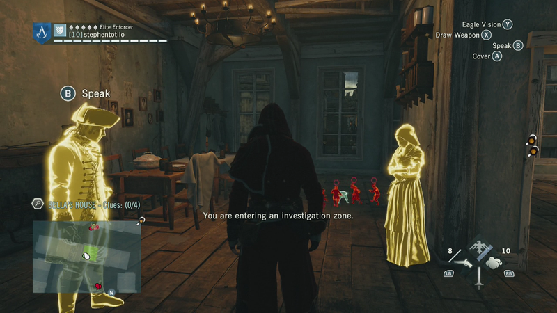 Illustration for article titled Assassin's Creed Unity: The Kotaku Review